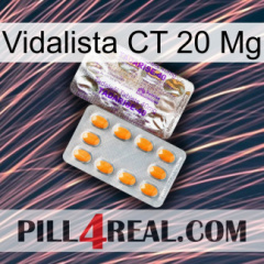 Vidalista CT 20Mg new12